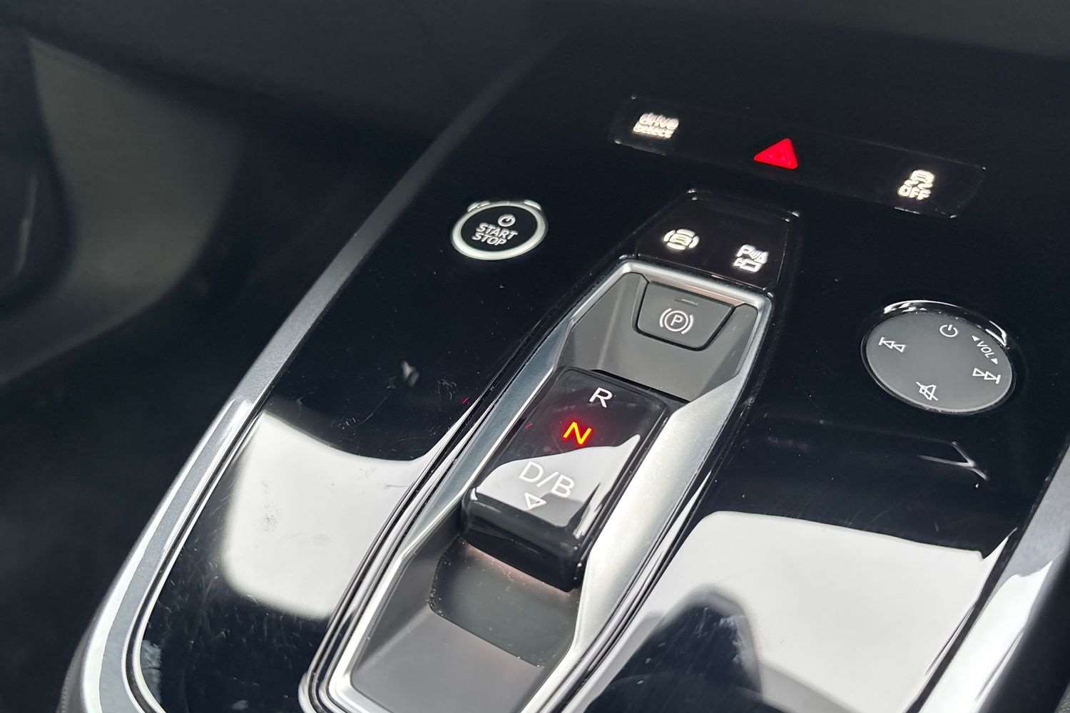 Used Audi Q4 e-tron 2022 for sale - 77480622: Photo 15