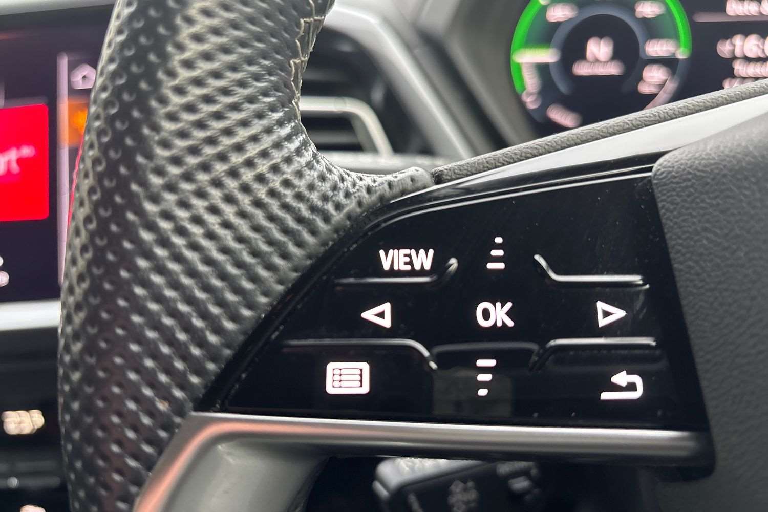 Used Audi Q4 e-tron 2022 for sale - 77480622: Photo 16