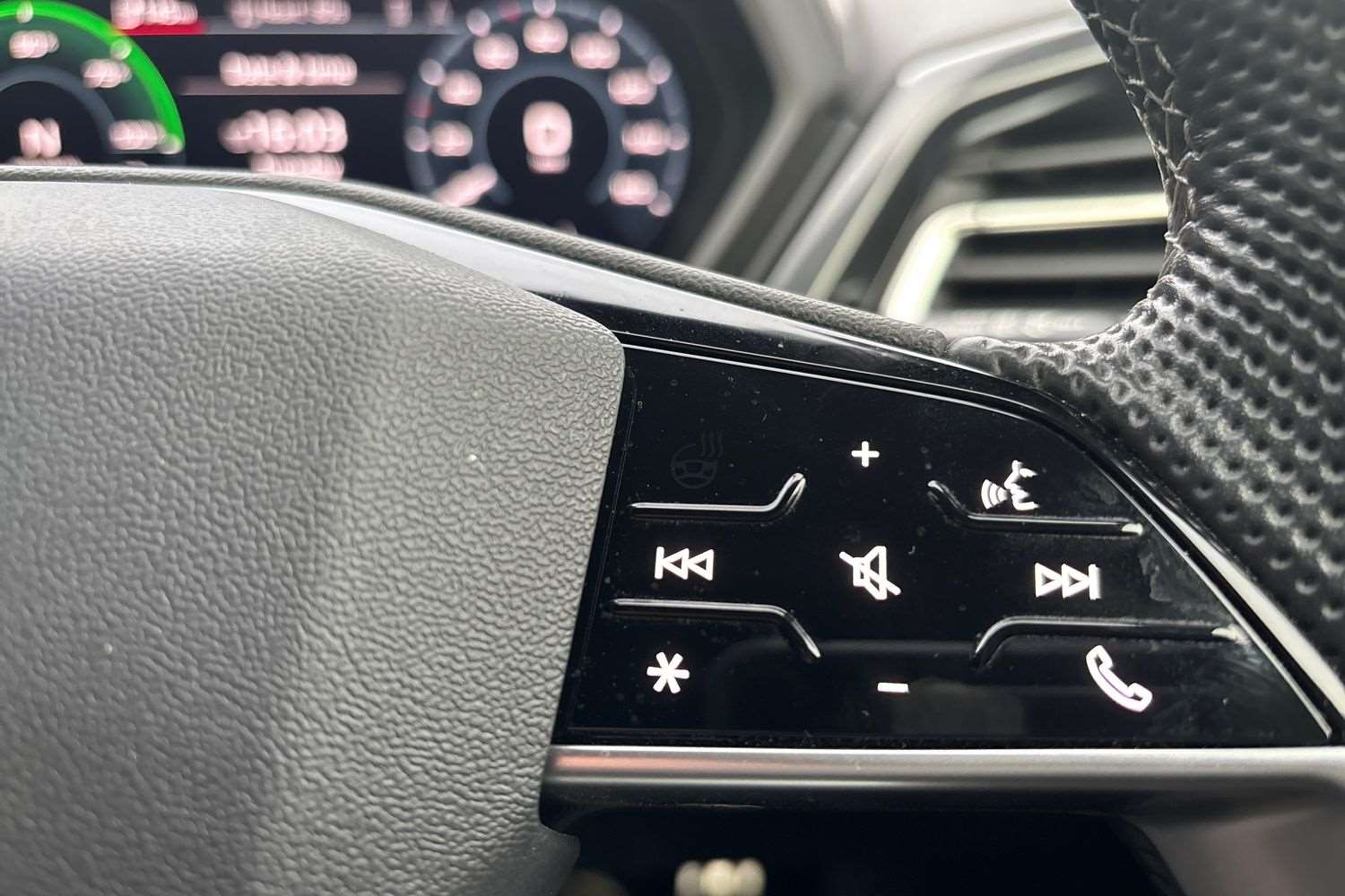 Used Audi Q4 e-tron 2022 for sale - 77480622: Photo 17