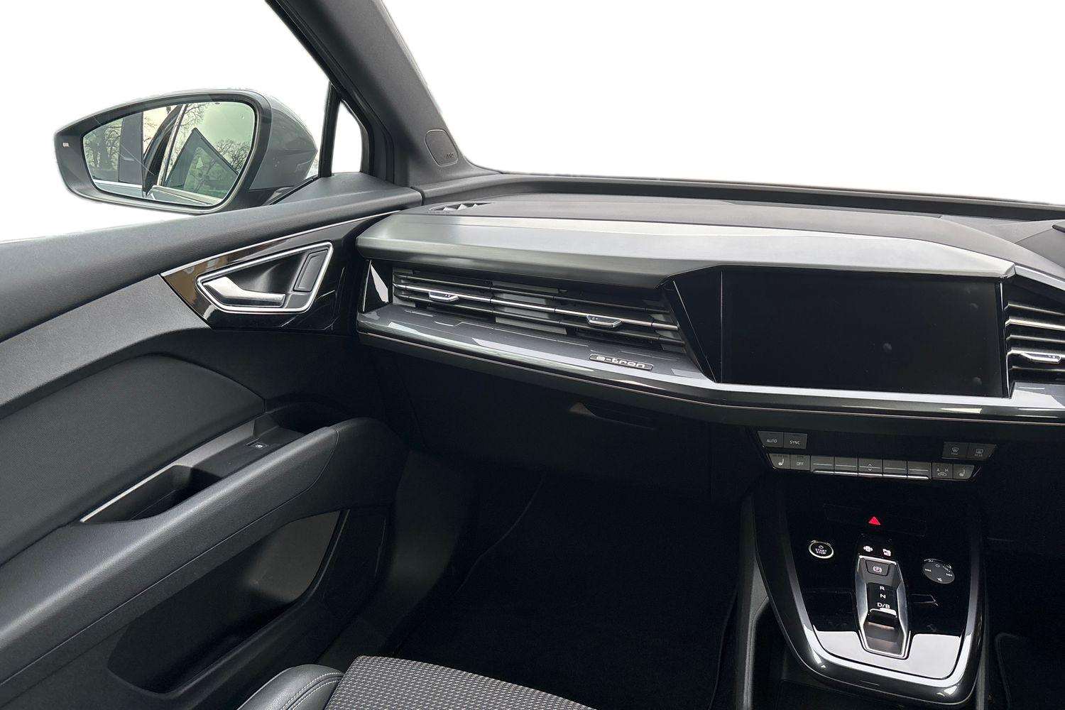 Used Audi Q4 e-tron 2022 for sale - 77480622: Photo 19