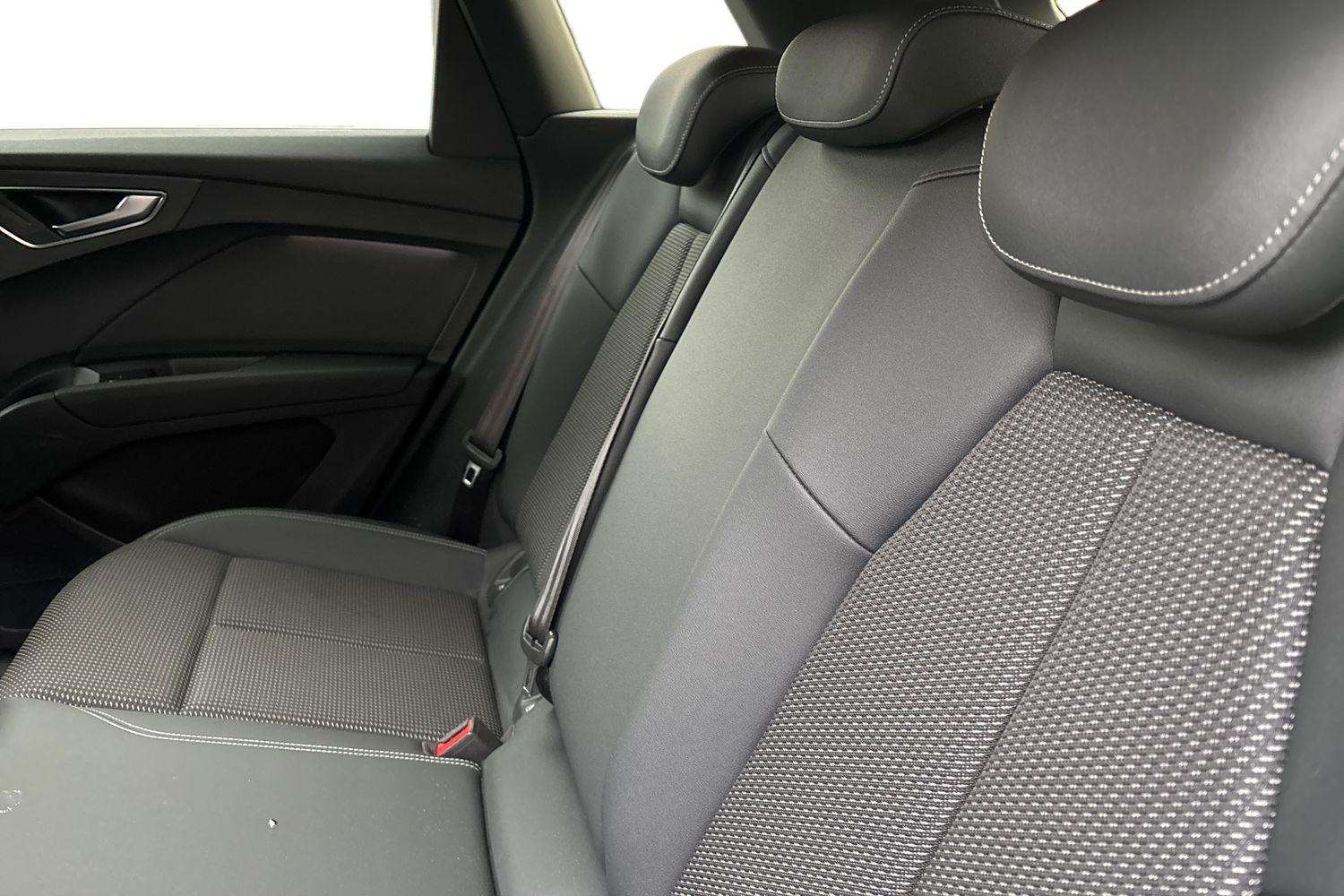 Used Audi Q4 e-tron 2022 for sale - 77480622: Photo 22