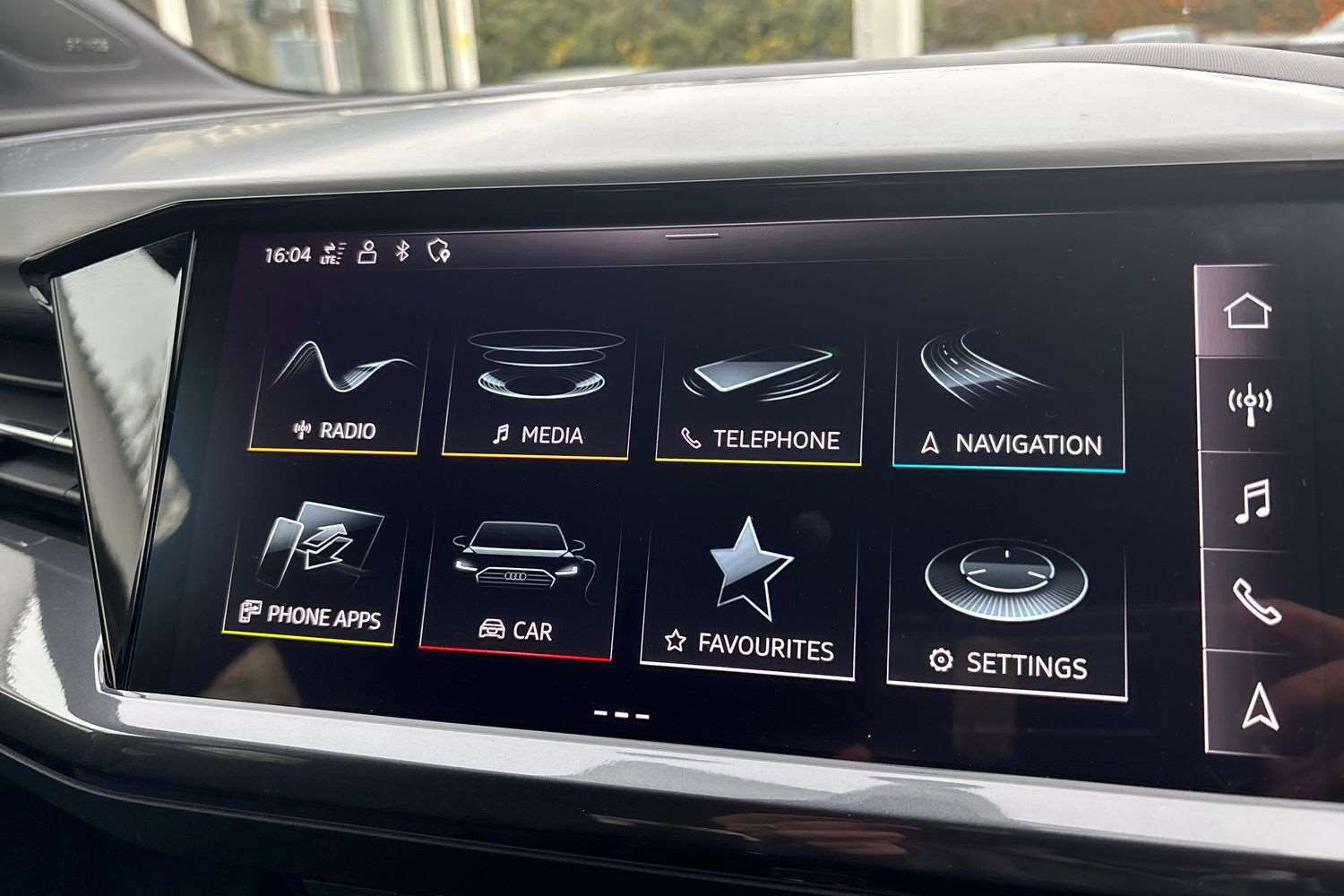 Used Audi Q4 e-tron 2022 for sale - 77480622: Photo 27