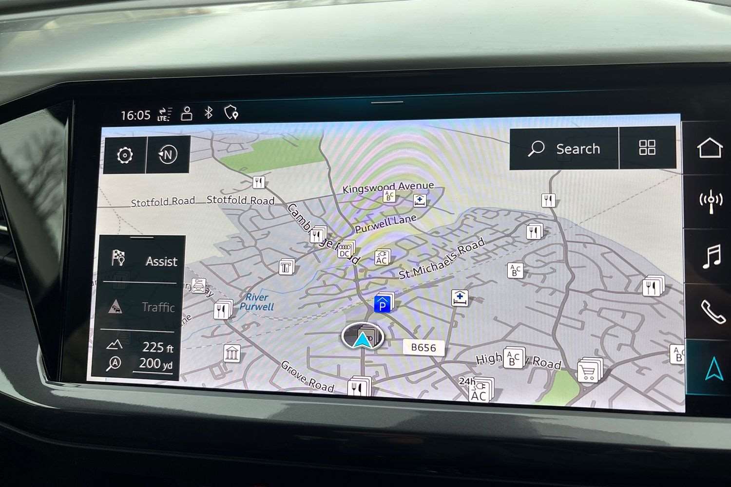 Used Audi Q4 e-tron 2022 for sale - 77480622: Photo 29