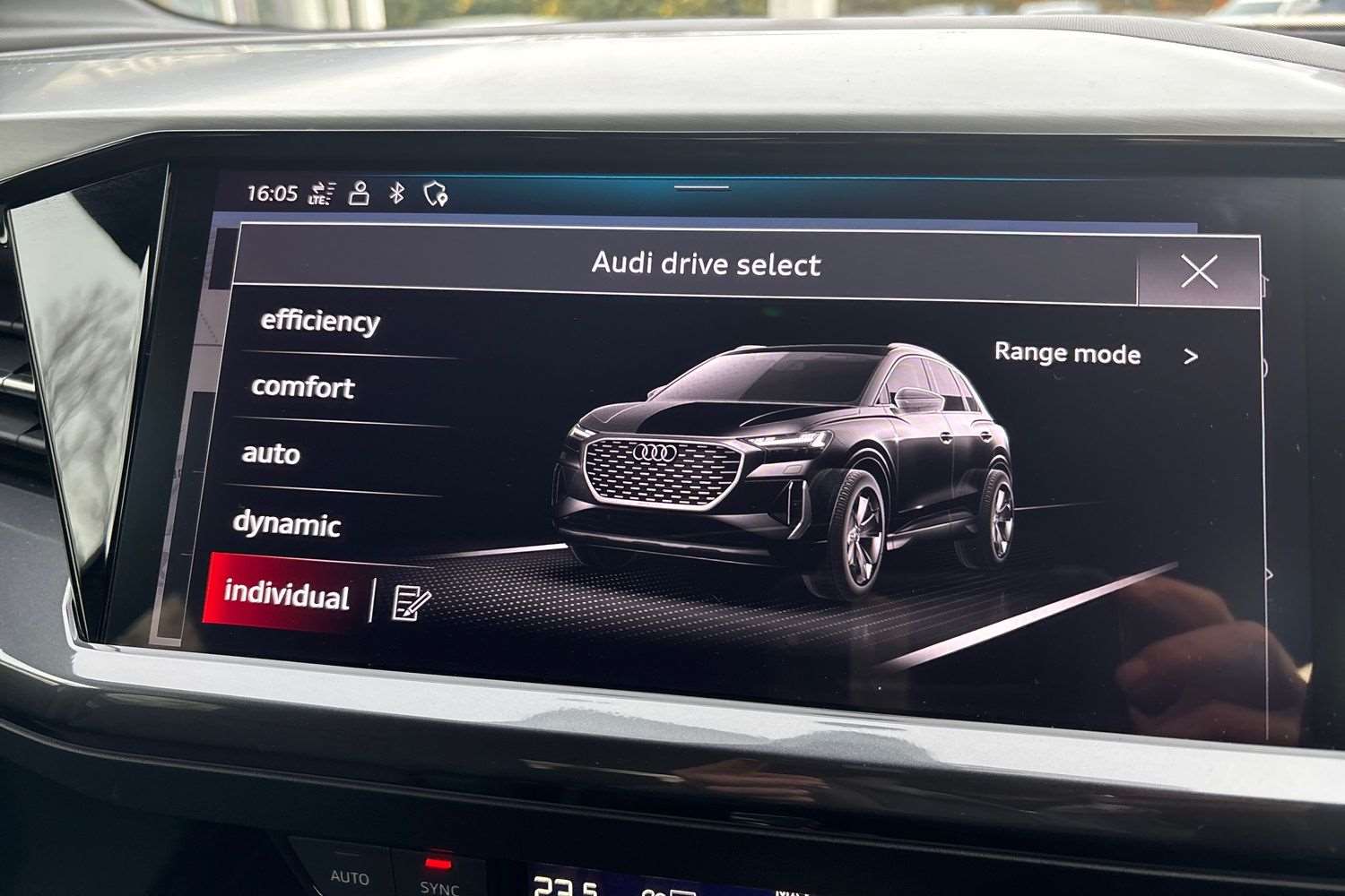 Used Audi Q4 e-tron 2022 for sale - 77480622: Photo 30