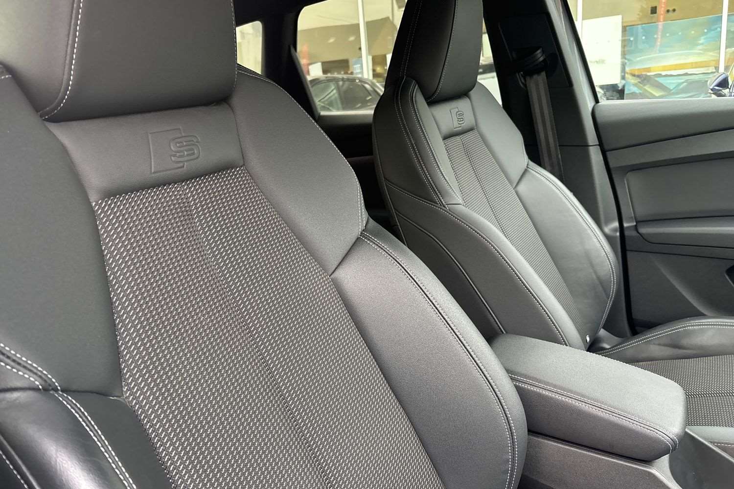 Used Audi Q4 e-tron 2022 for sale - 77480622: Photo 31