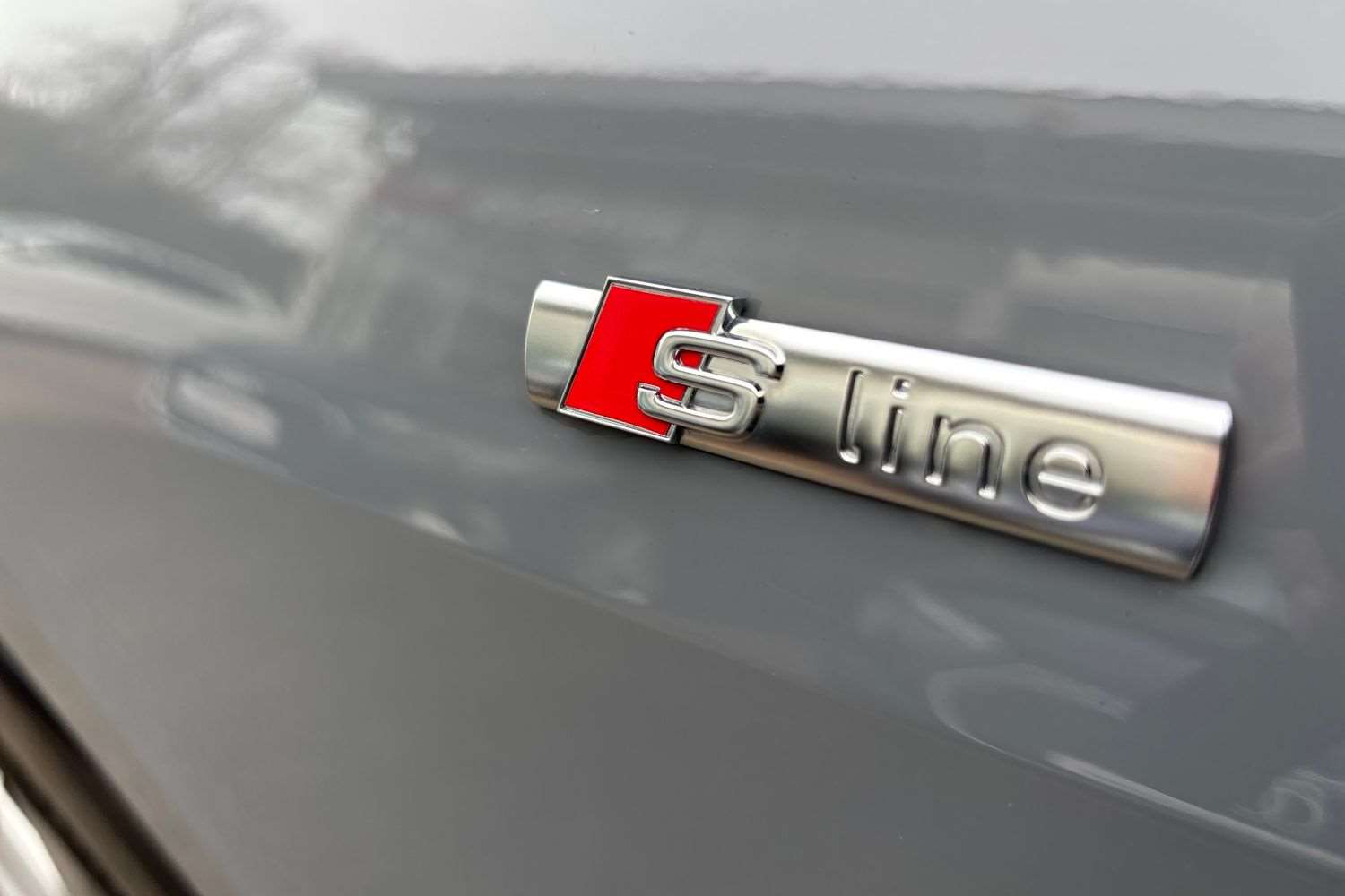 Used Audi Q4 e-tron 2022 for sale - 77480622: Photo 33