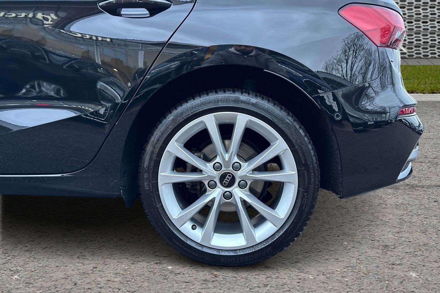 Used Audi A3 2024 for sale - 77414720: Photo 10