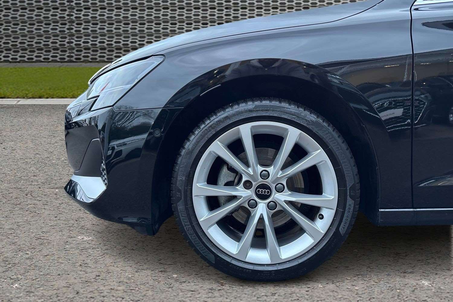 Used Audi A3 2024 for sale - 77414720: Photo 11