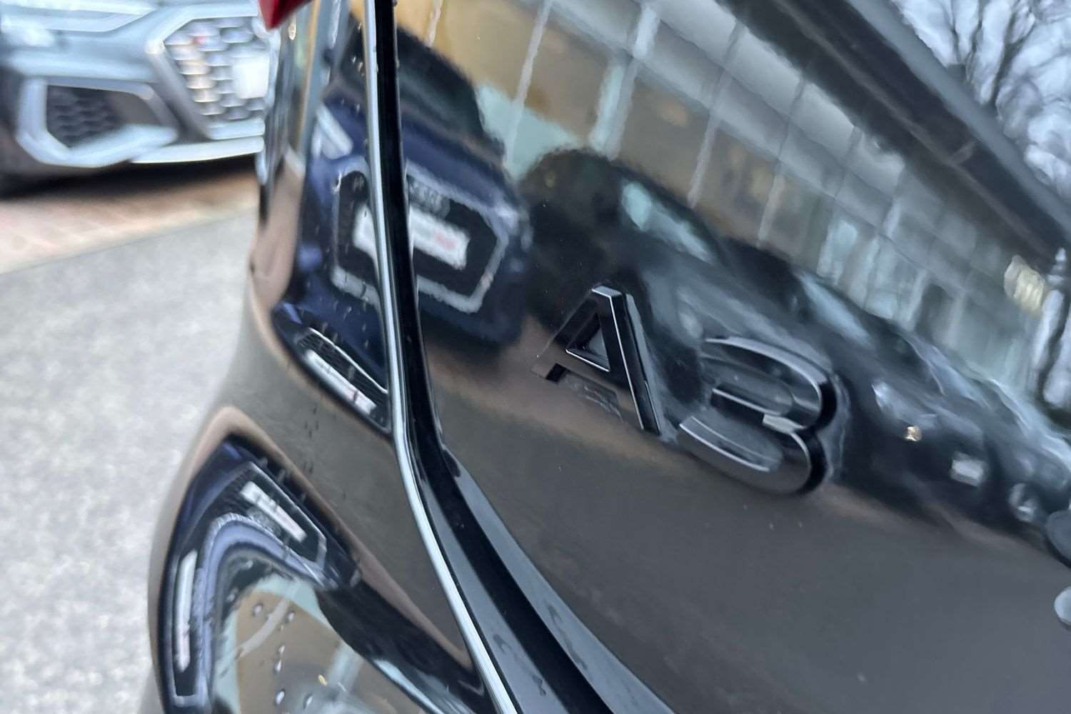 Used Audi A3 2024 for sale - 77414720: Photo 12