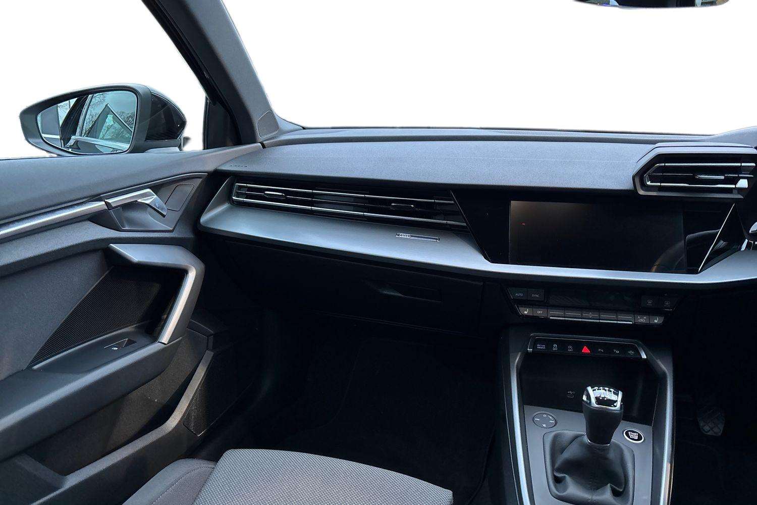 Used Audi A3 2024 for sale - 77414720: Photo 19