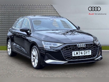 35 TFSI Sport 5dr