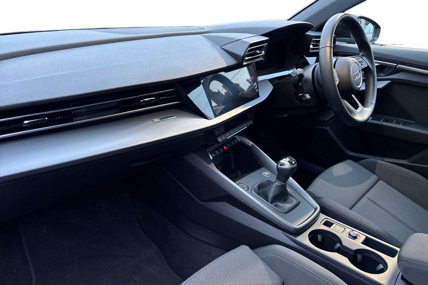 Used Audi A3 2024 for sale - 77414720: Photo 2