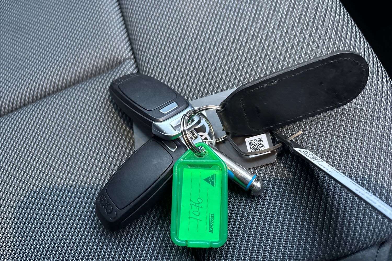 Used Audi A3 2024 for sale - 77414720: Photo 25