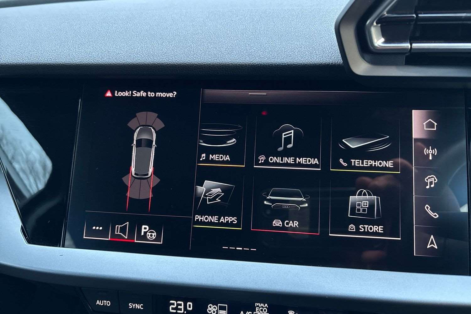 Used Audi A3 2024 for sale - 77414720: Photo 26