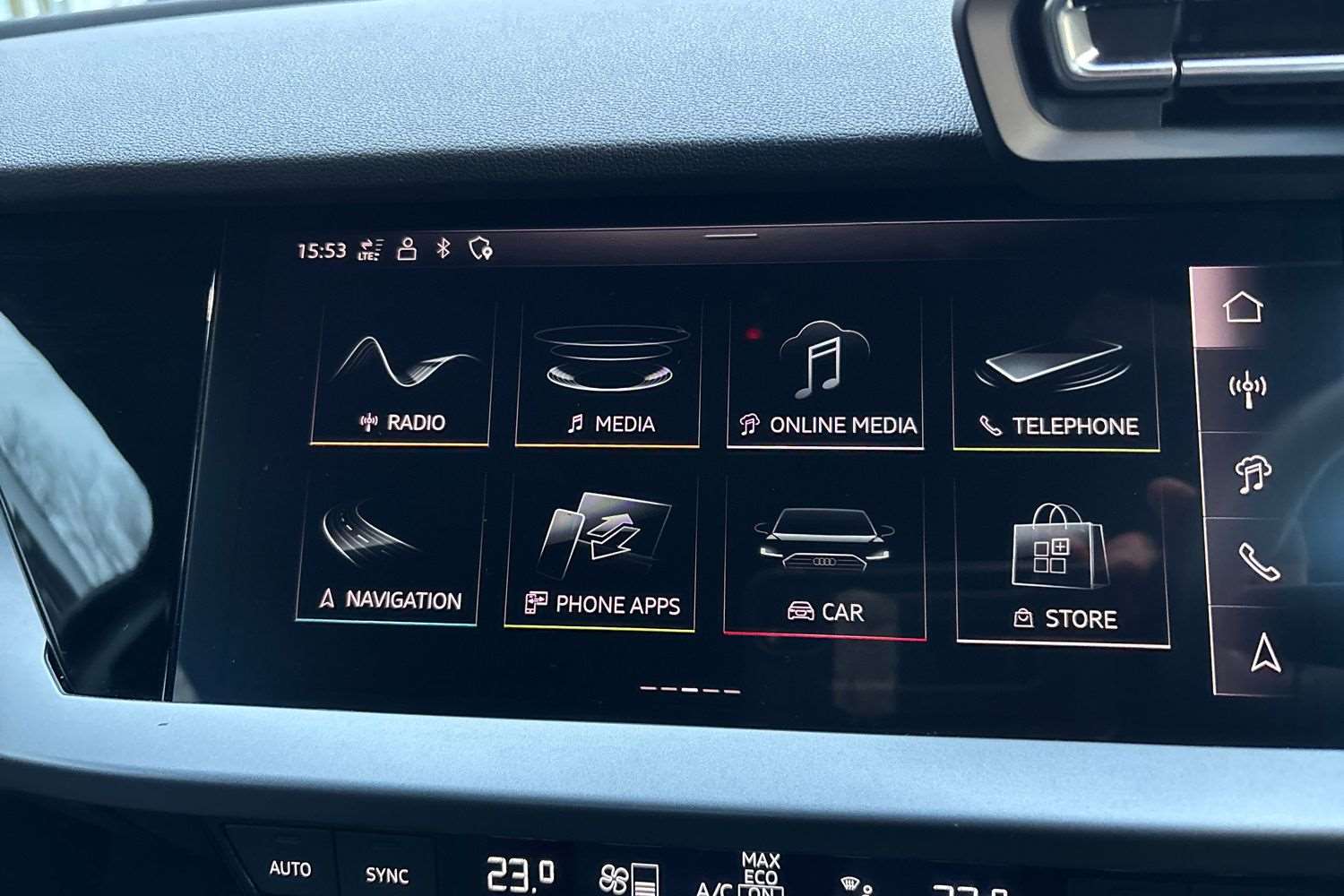 Used Audi A3 2024 for sale - 77414720: Photo 27