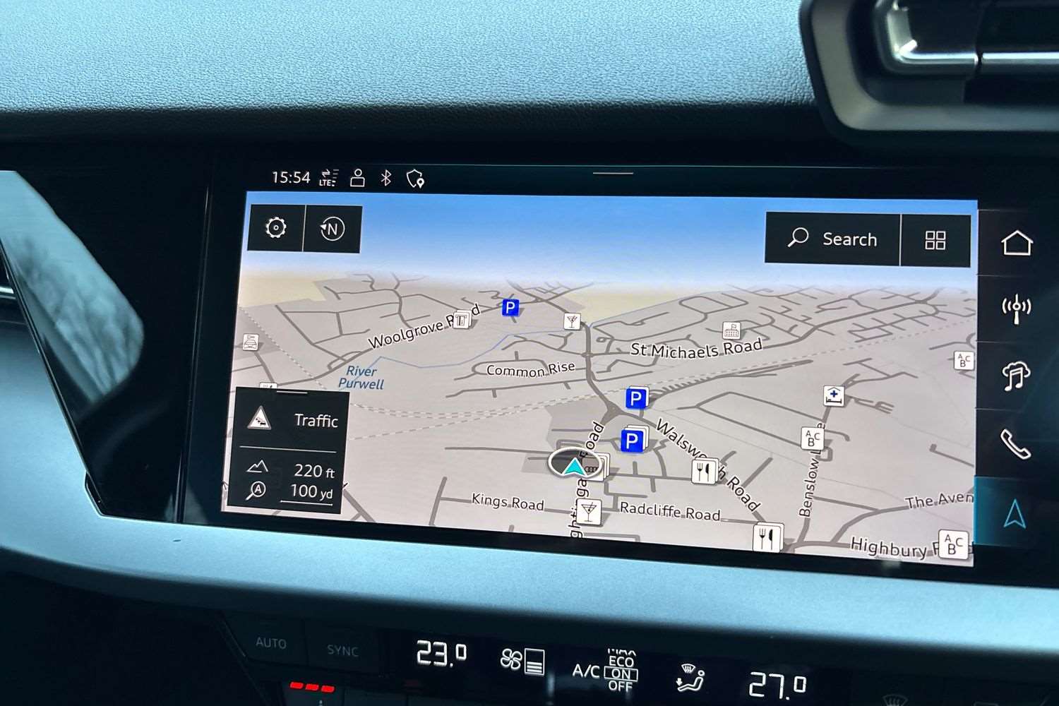 Used Audi A3 2024 for sale - 77414720: Photo 29