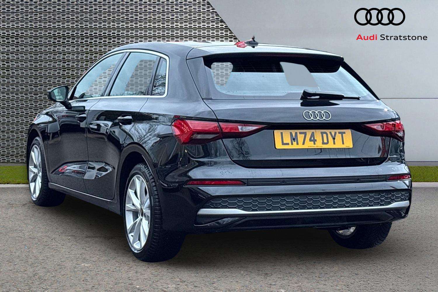 Used Audi A3 2024 for sale - 77414720: Photo 3