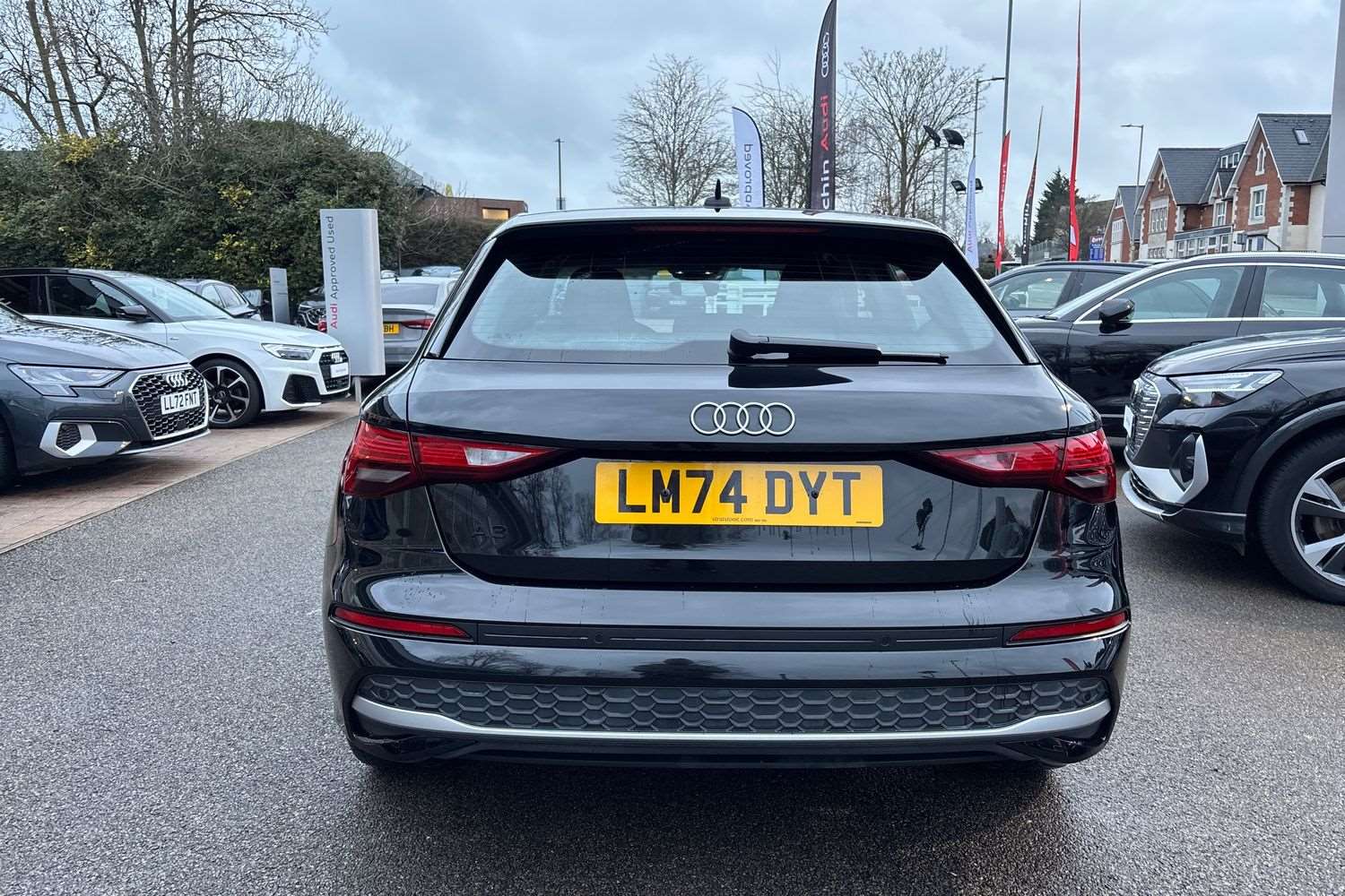 Used Audi A3 2024 for sale - 77414720: Photo 31