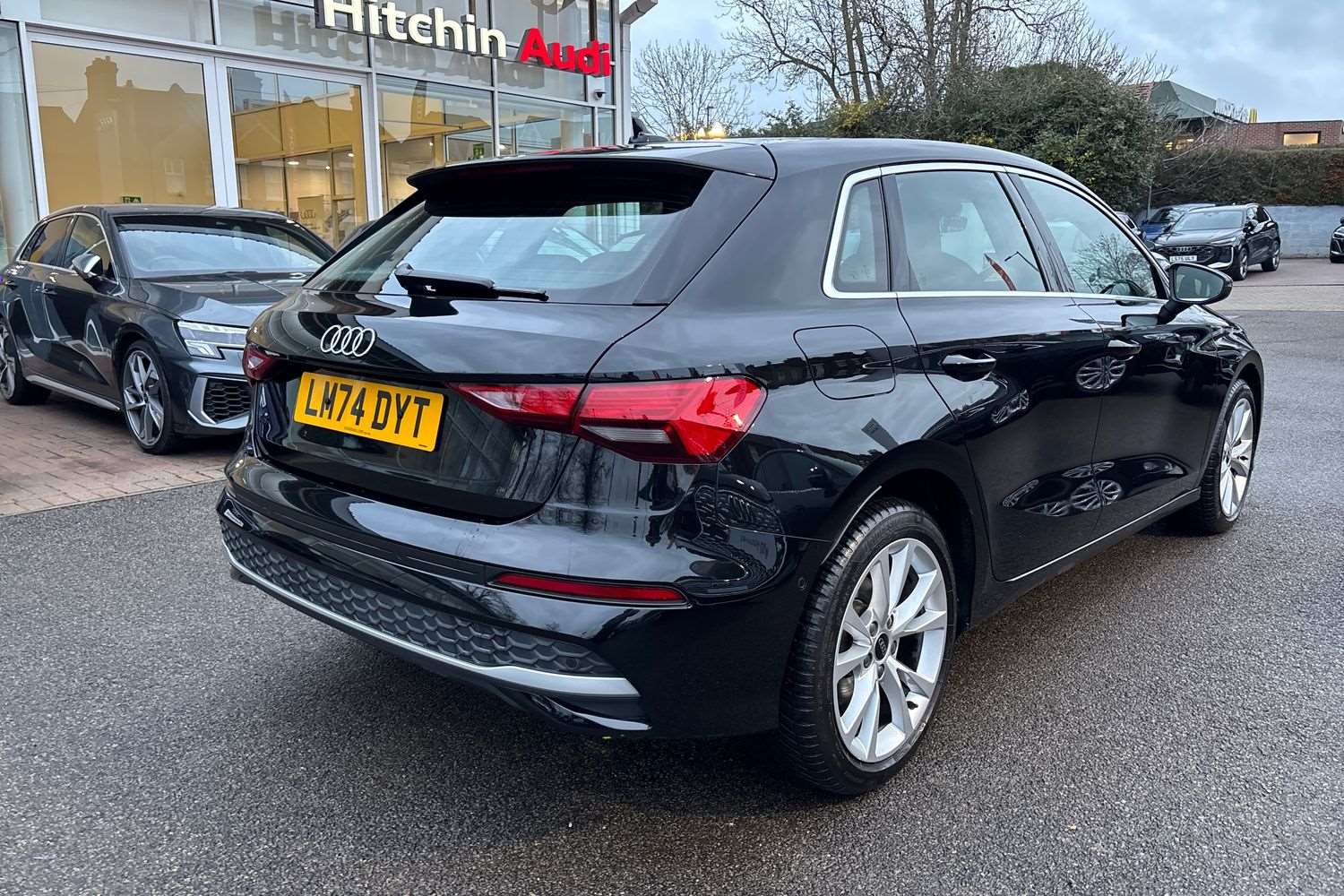 Used Audi A3 2024 for sale - 77414720: Photo 32