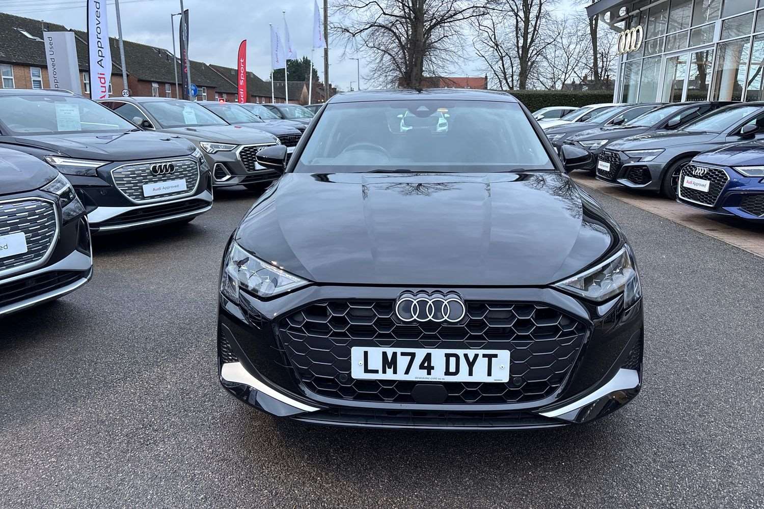 Used Audi A3 2024 for sale - 77414720: Photo 34