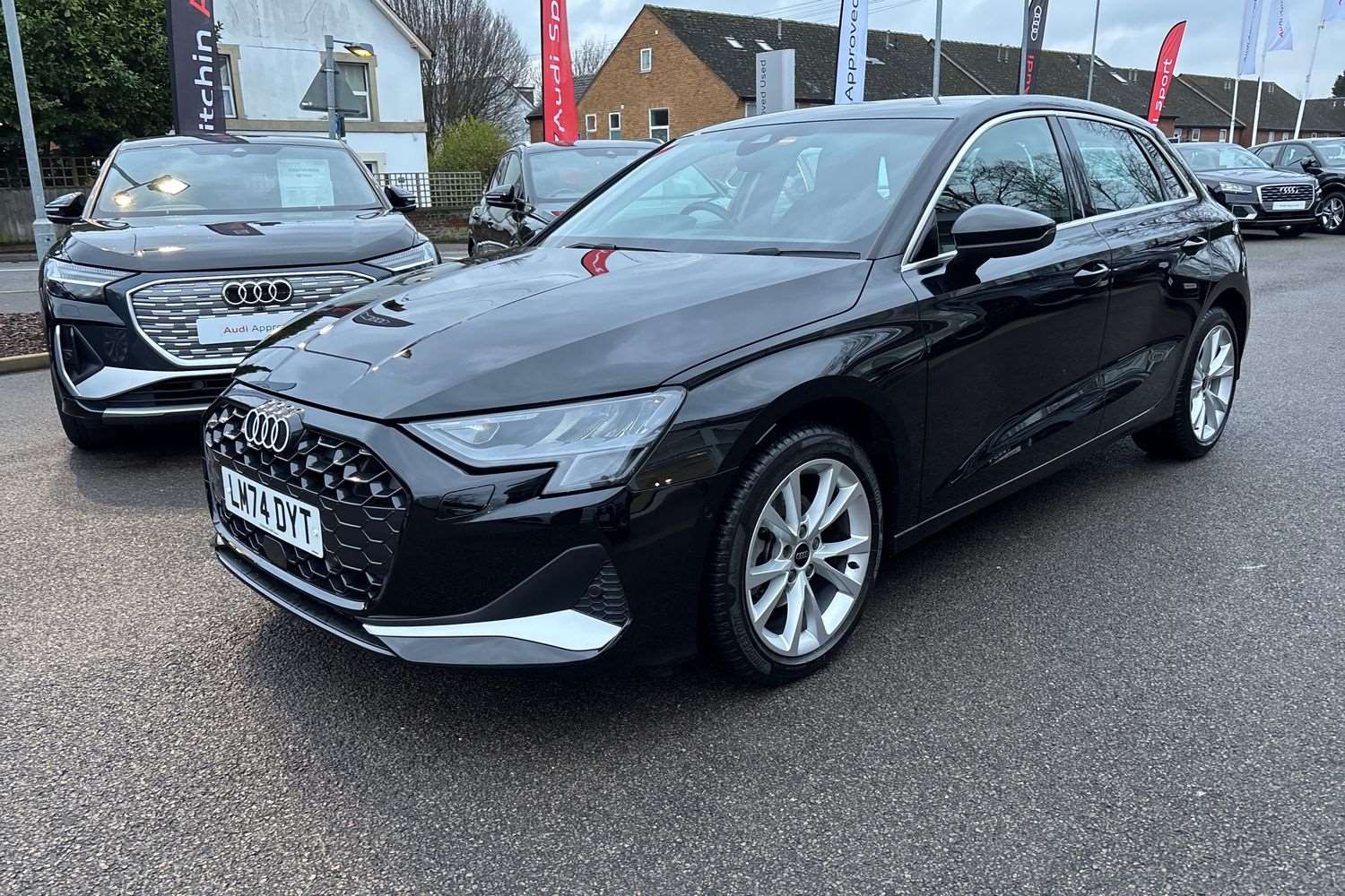 Used Audi A3 2024 for sale - 77414720: Photo 35