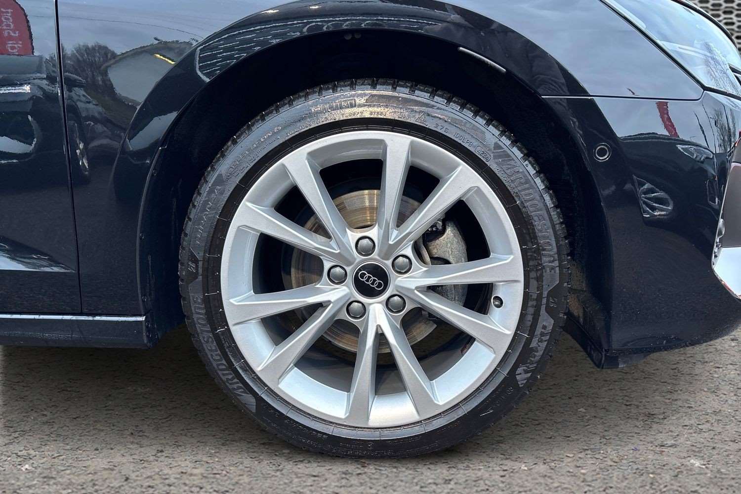 Used Audi A3 2024 for sale - 77414720: Photo 5