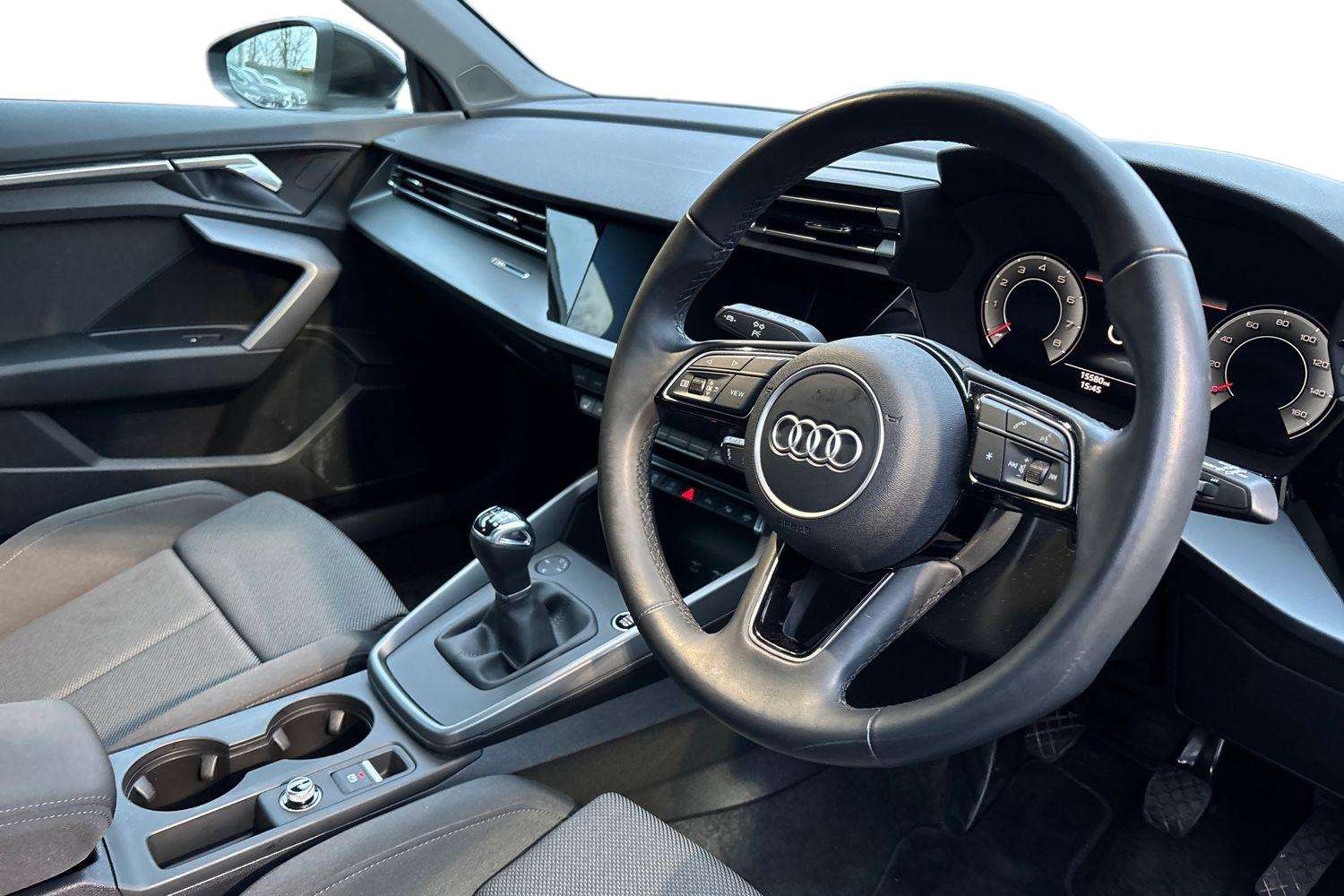 Used Audi A3 2024 for sale - 77414720: Photo 6