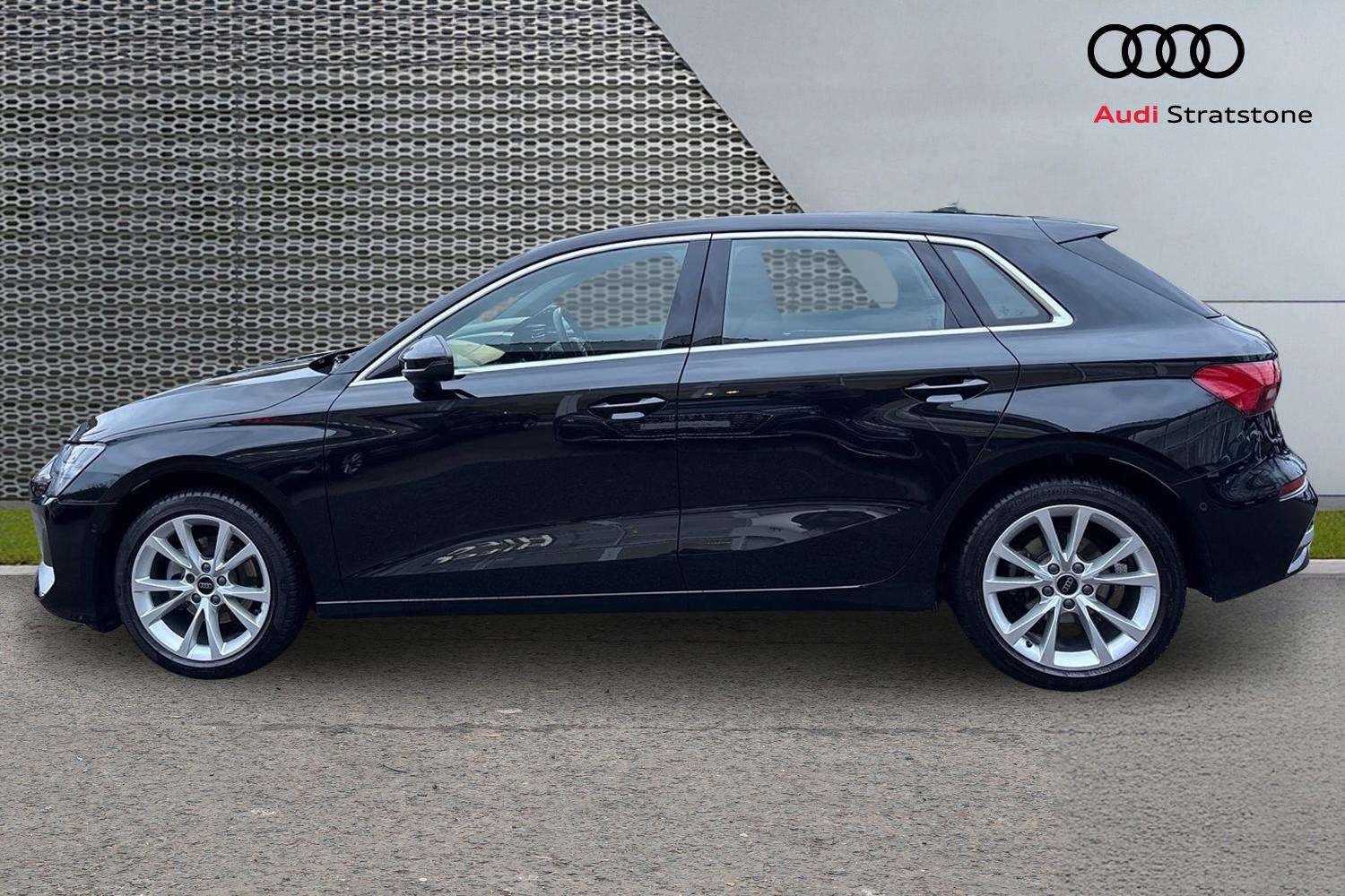 Used Audi A3 2024 for sale - 77414720: Photo 8