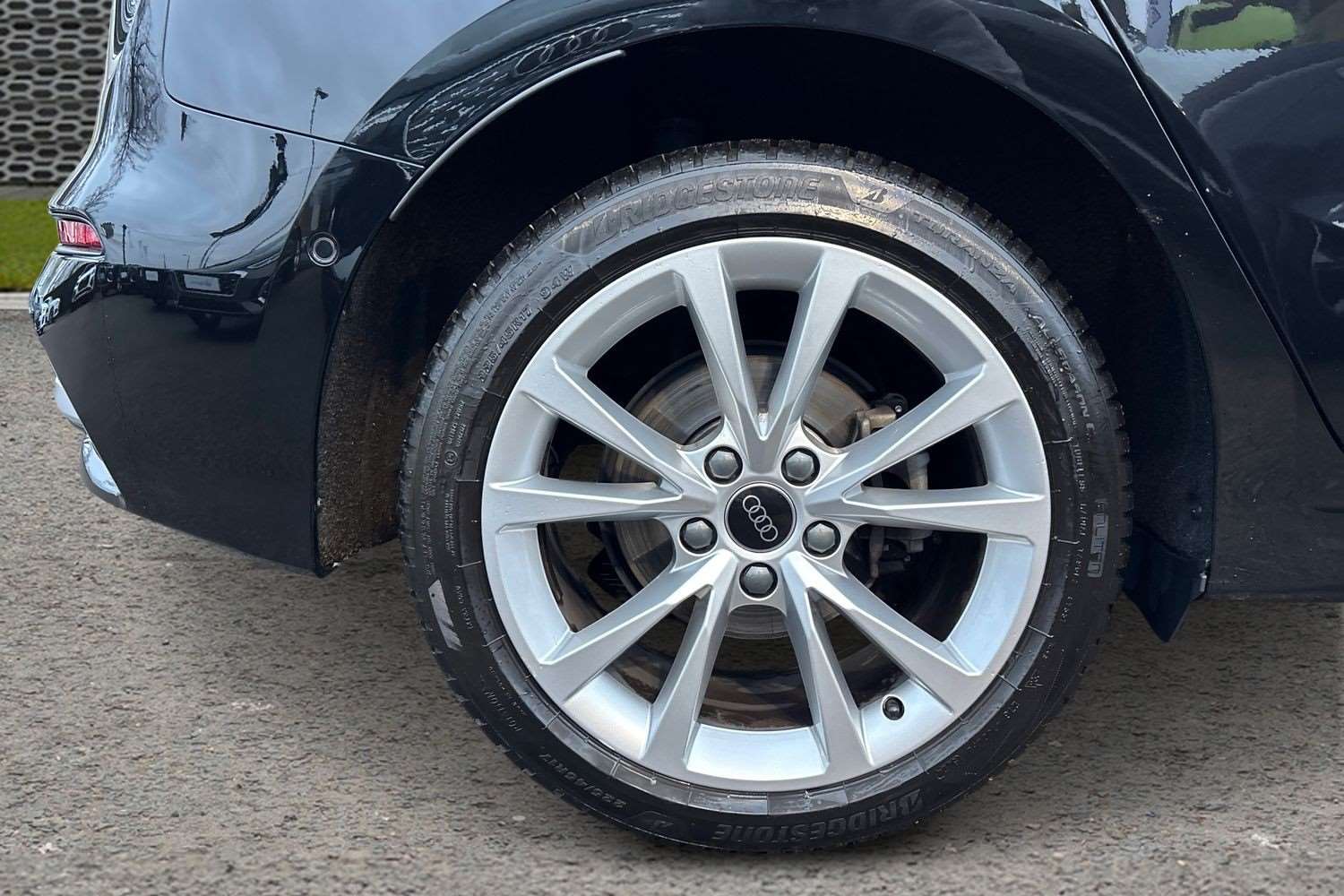 Used Audi A3 2024 for sale - 77414720: Photo 9