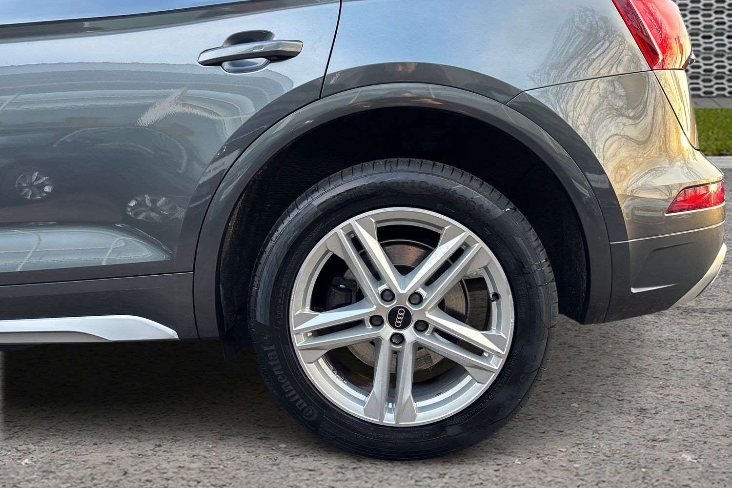 Used Audi Q5 2022 for sale - 77756644: Photo 10