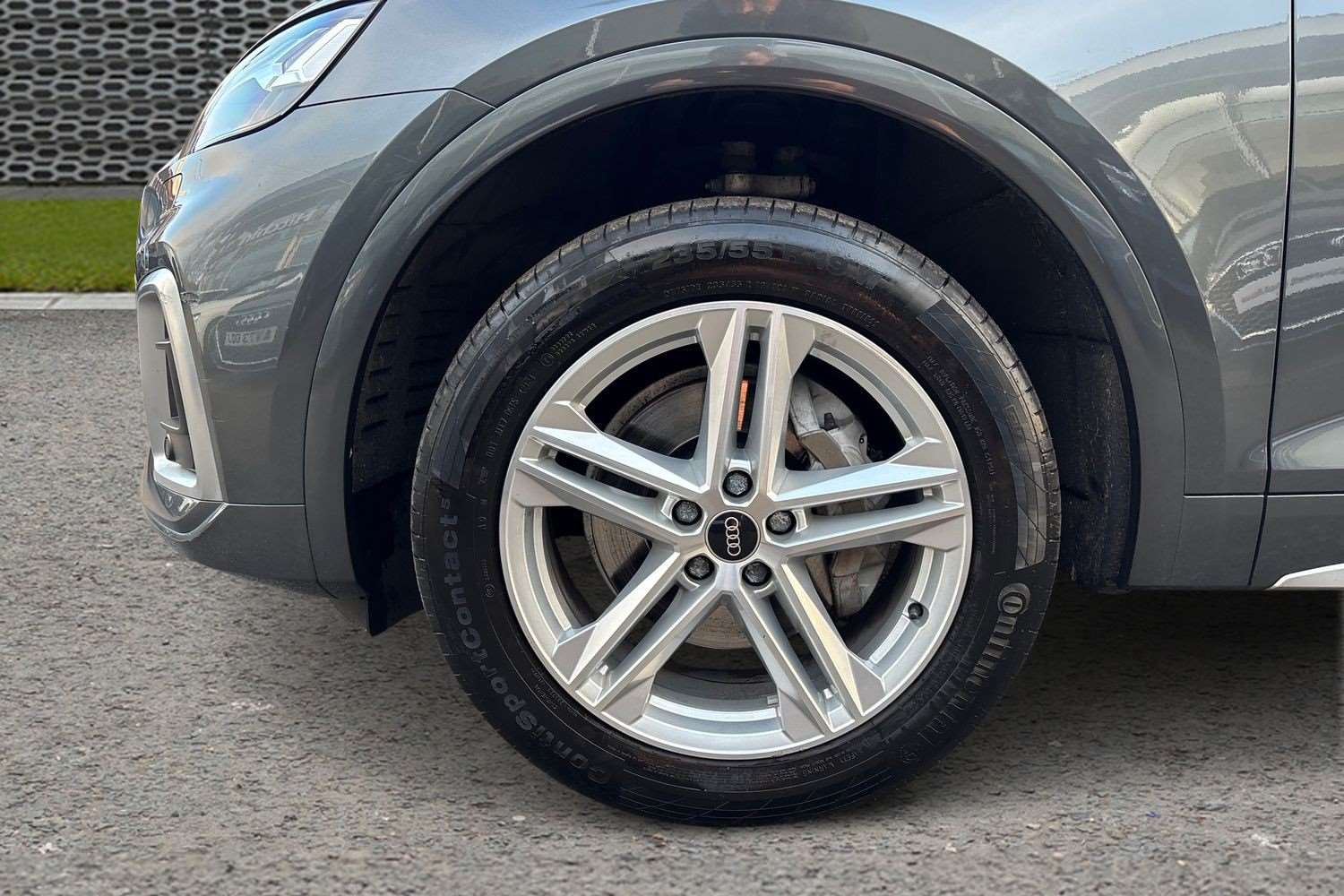 Used Audi Q5 2022 for sale - 77756644: Photo 11