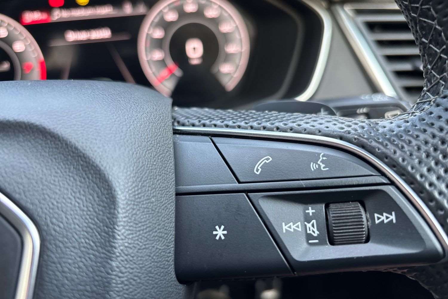 Used Audi Q5 2022 for sale - 77756644: Photo 17