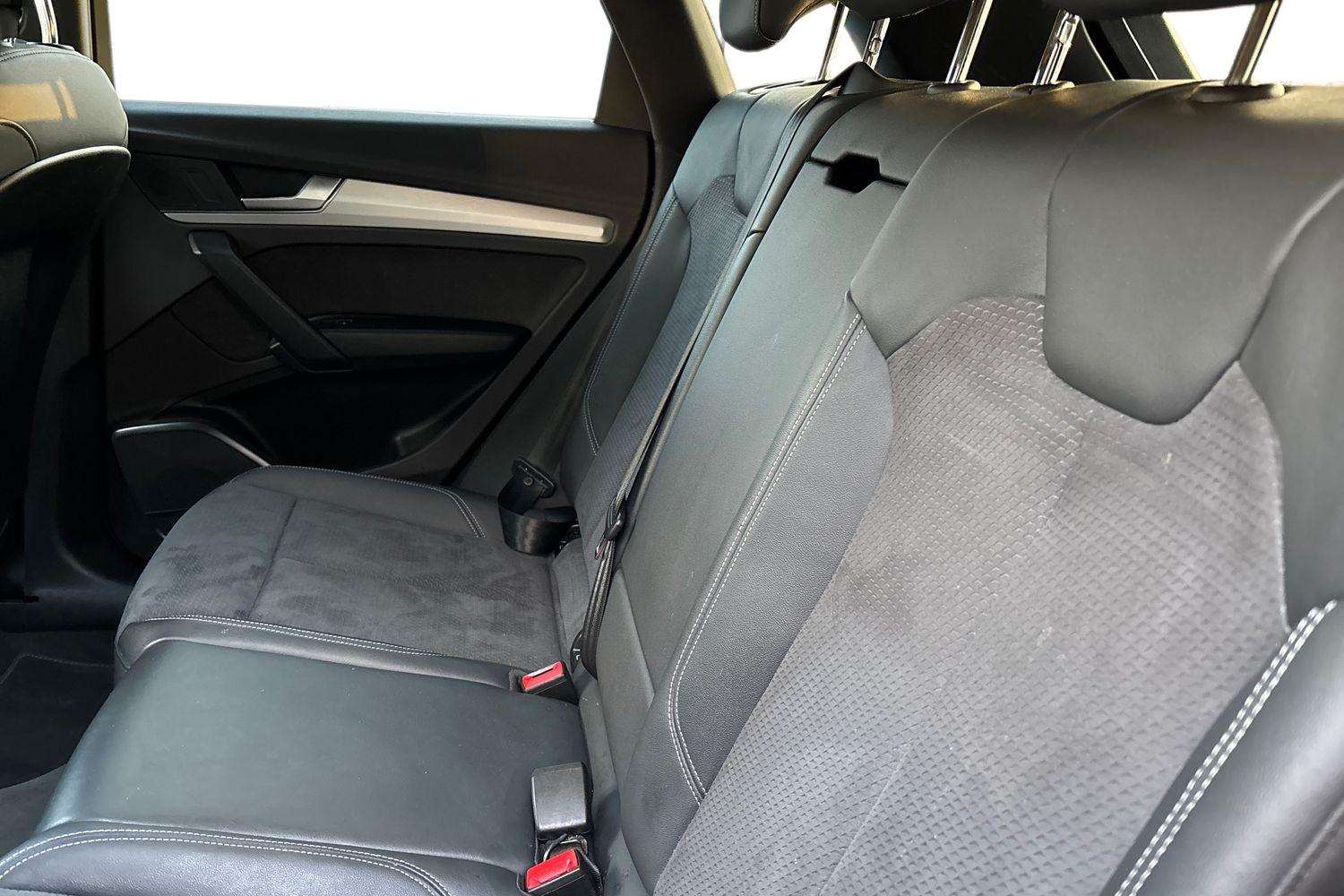 Used Audi Q5 2022 for sale - 77756644: Photo 22