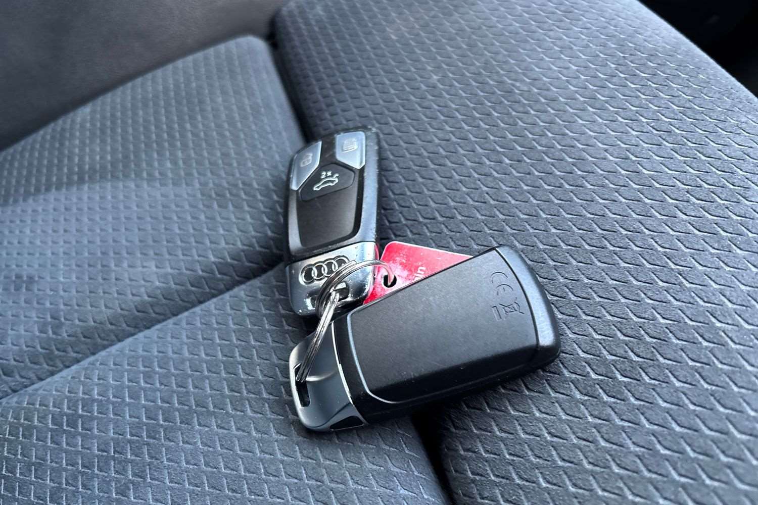 Used Audi Q5 2022 for sale - 77756644: Photo 25