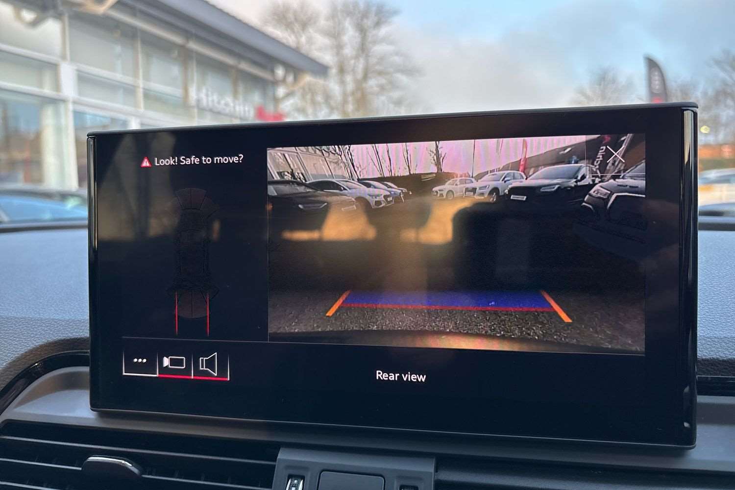 Used Audi Q5 2022 for sale - 77756644: Photo 26