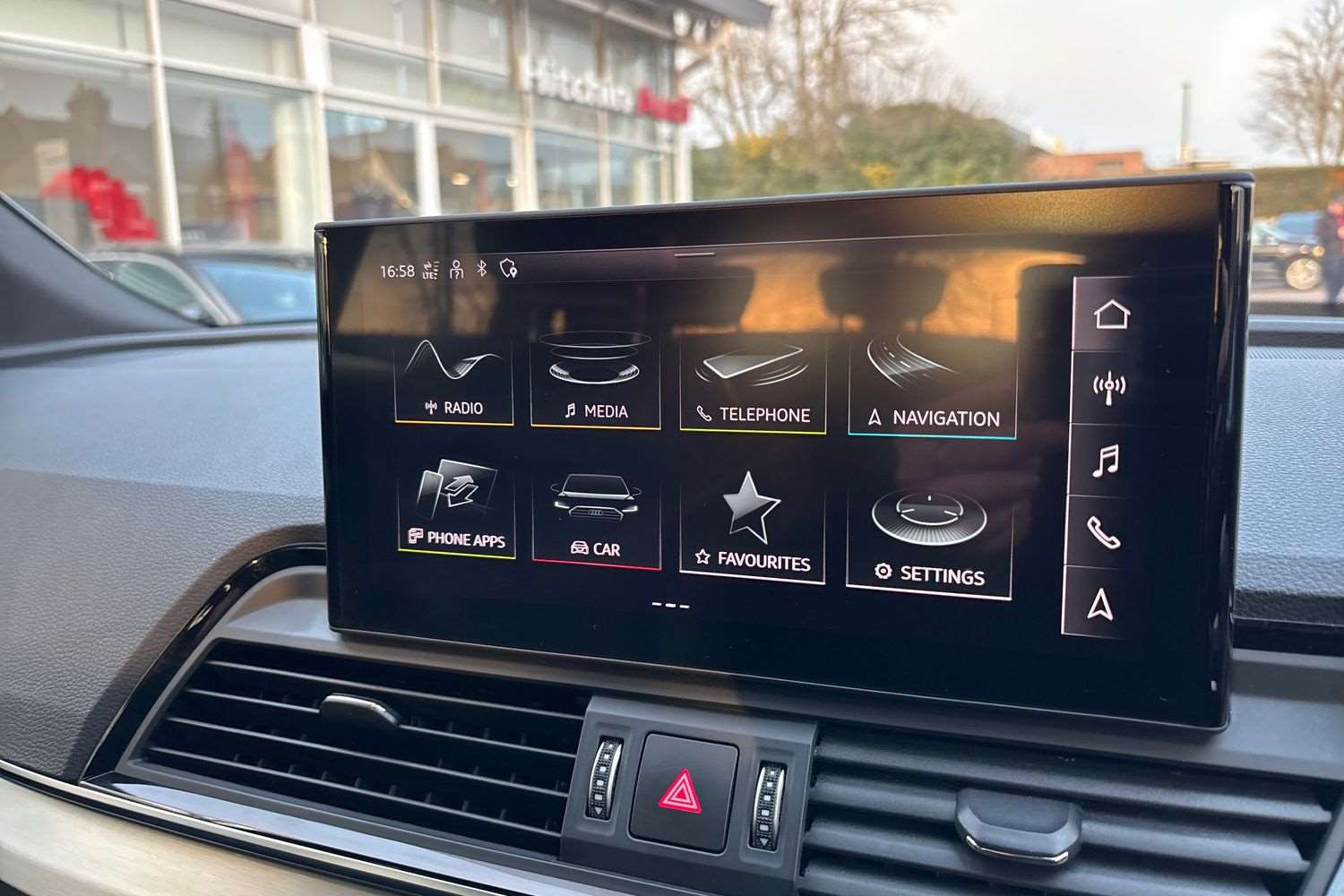 Used Audi Q5 2022 for sale - 77756644: Photo 27