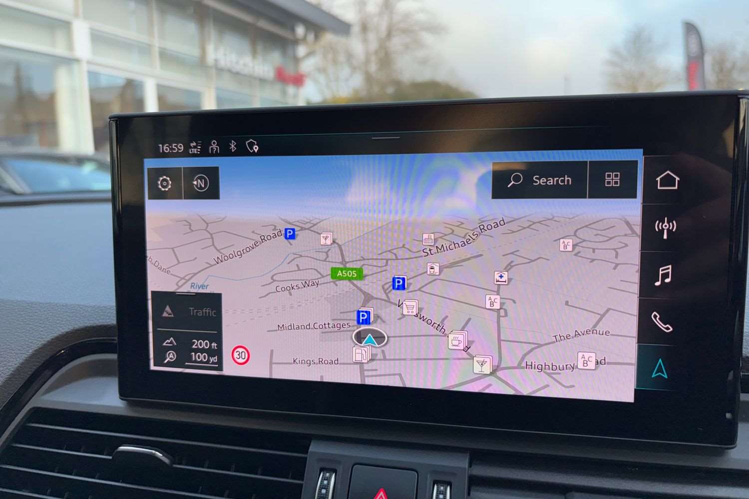 Used Audi Q5 2022 for sale - 77756644: Photo 29