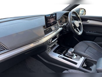 Used Audi Q5 2022 for sale - 77756644: Photo