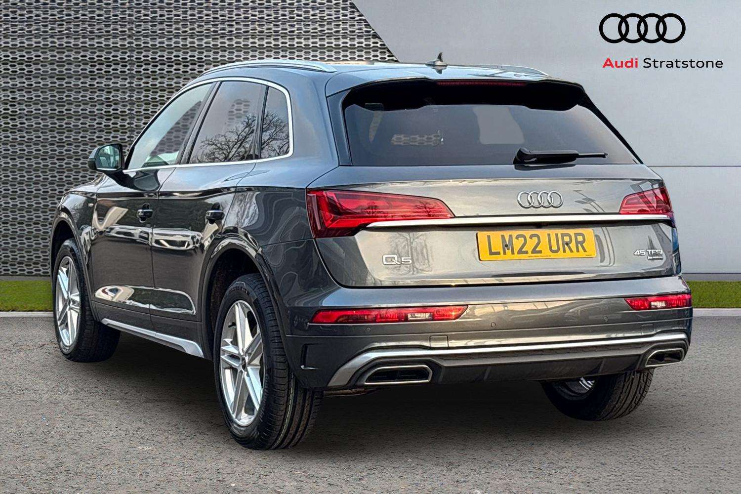 Used Audi Q5 2022 for sale - 77756644: Photo 3