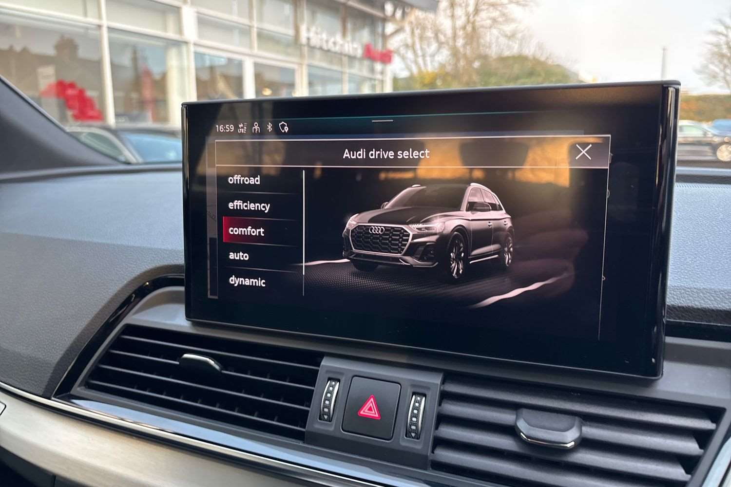 Used Audi Q5 2022 for sale - 77756644: Photo 30