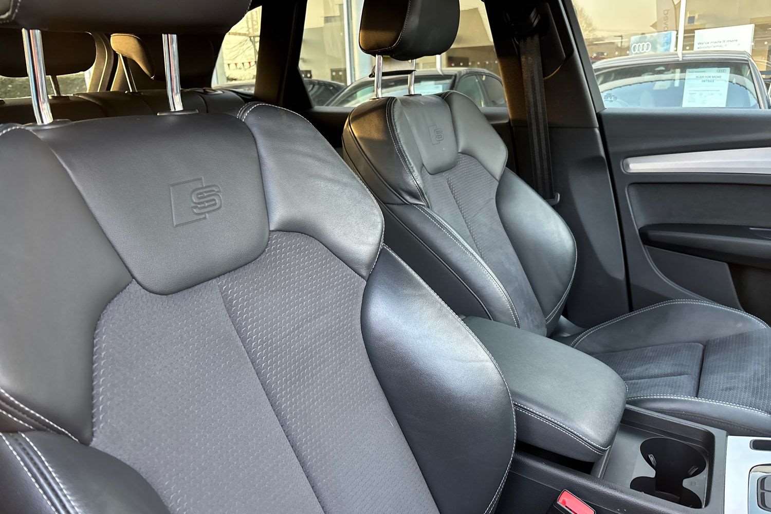 Used Audi Q5 2022 for sale - 77756644: Photo 31