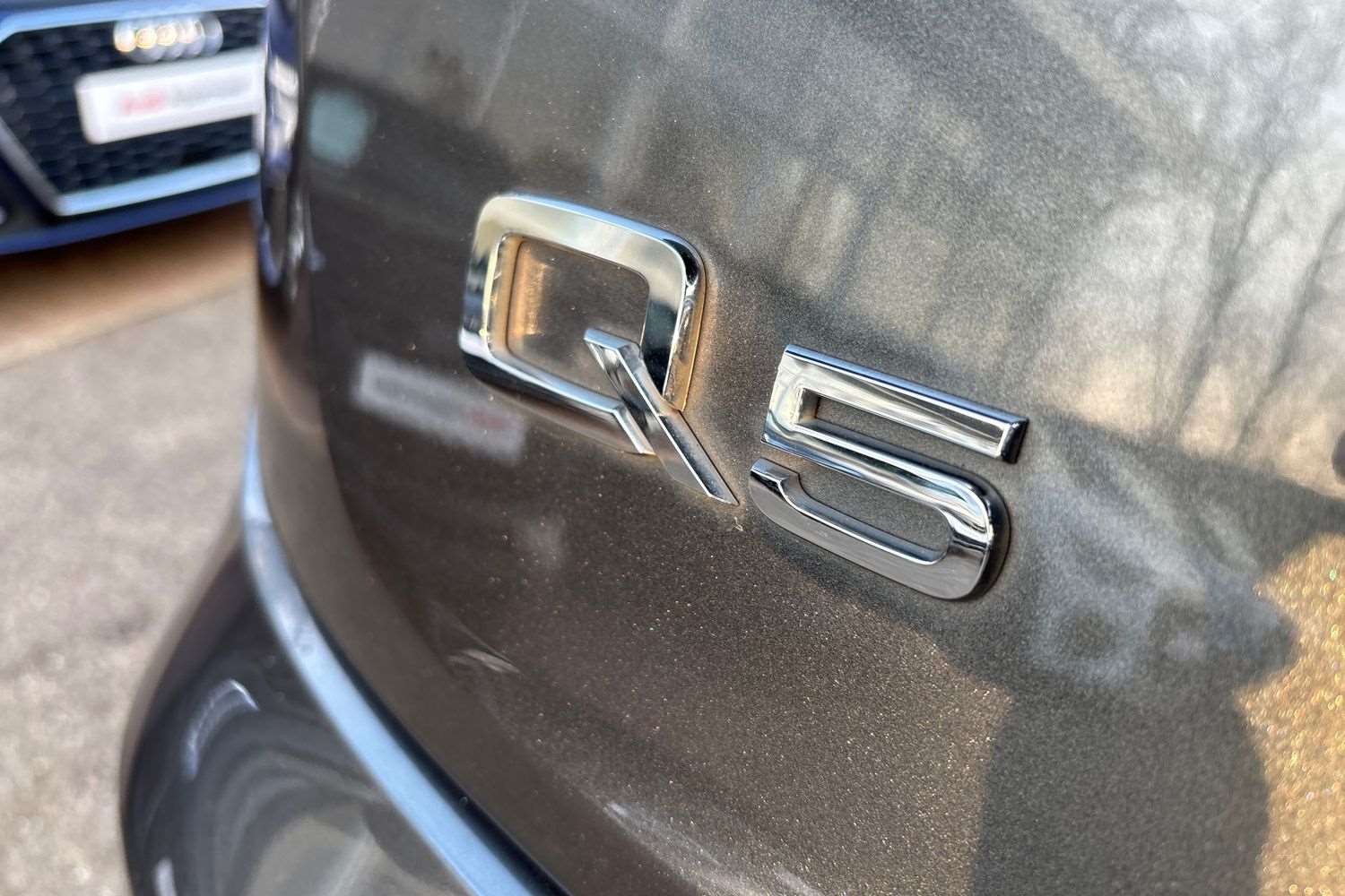 Used Audi Q5 2022 for sale - 77756644: Photo 33