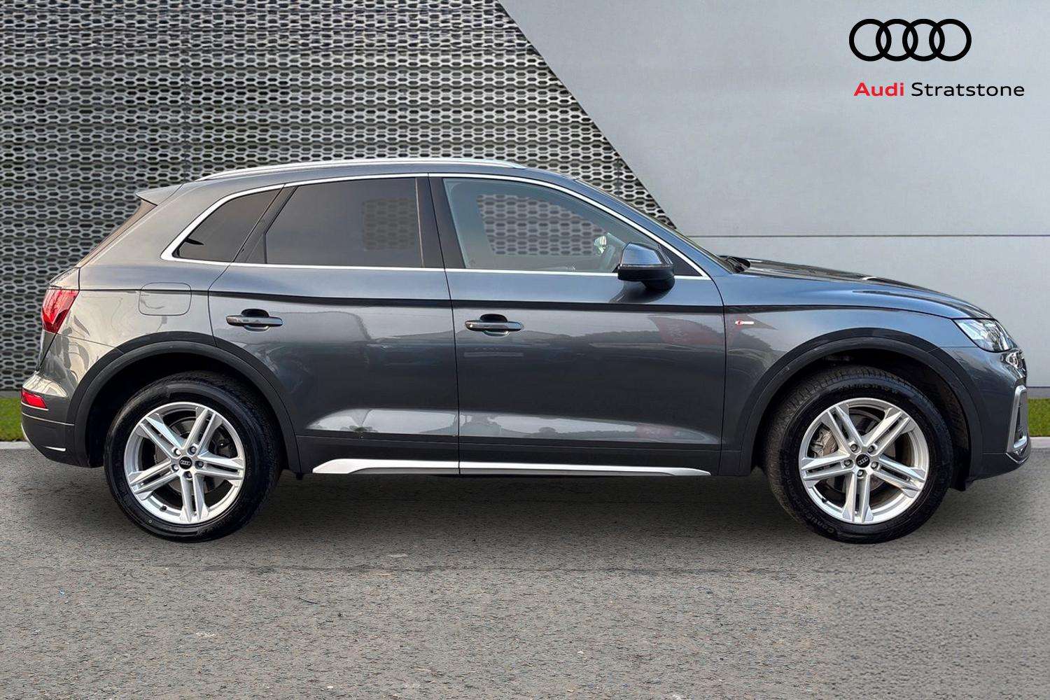 Used Audi Q5 2022 for sale - 77756644: Photo 4