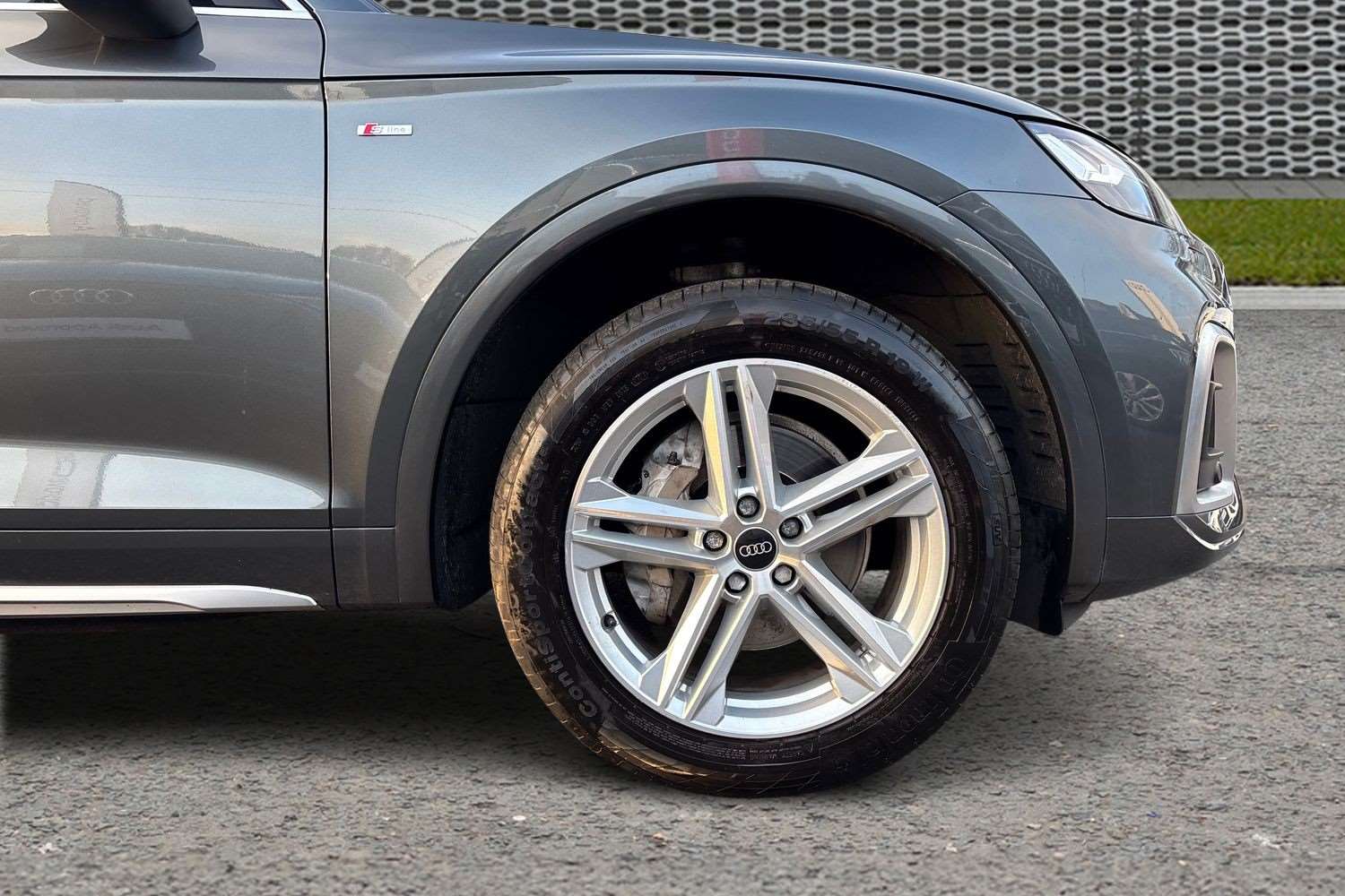 Used Audi Q5 2022 for sale - 77756644: Photo 5