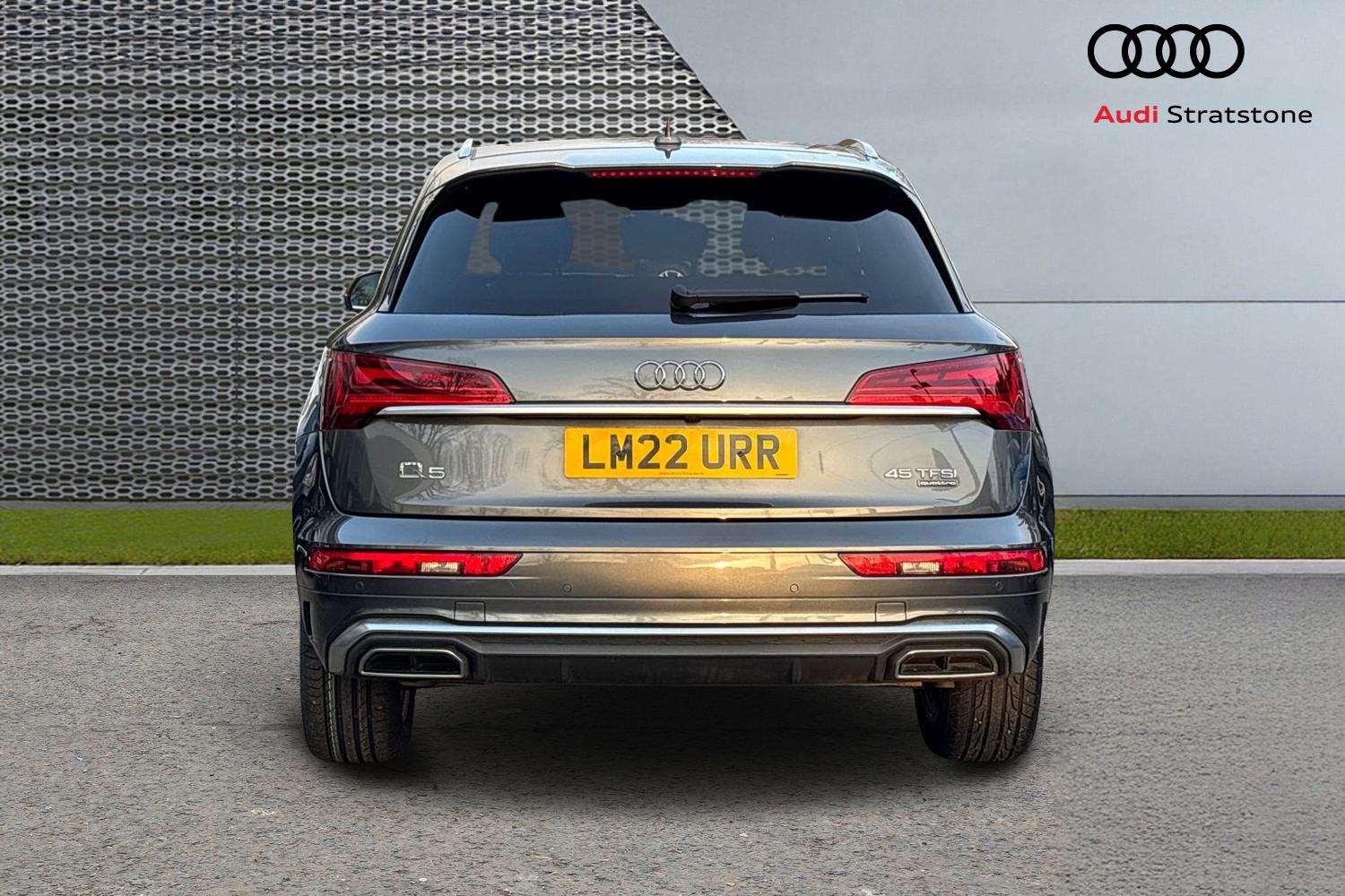 Used Audi Q5 2022 for sale - 77756644: Photo 7