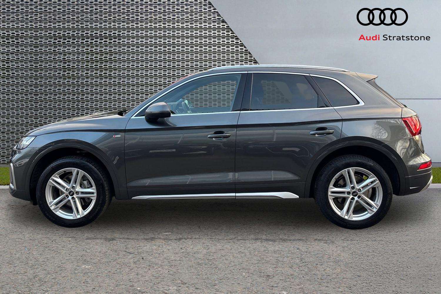 Used Audi Q5 2022 for sale - 77756644: Photo 8