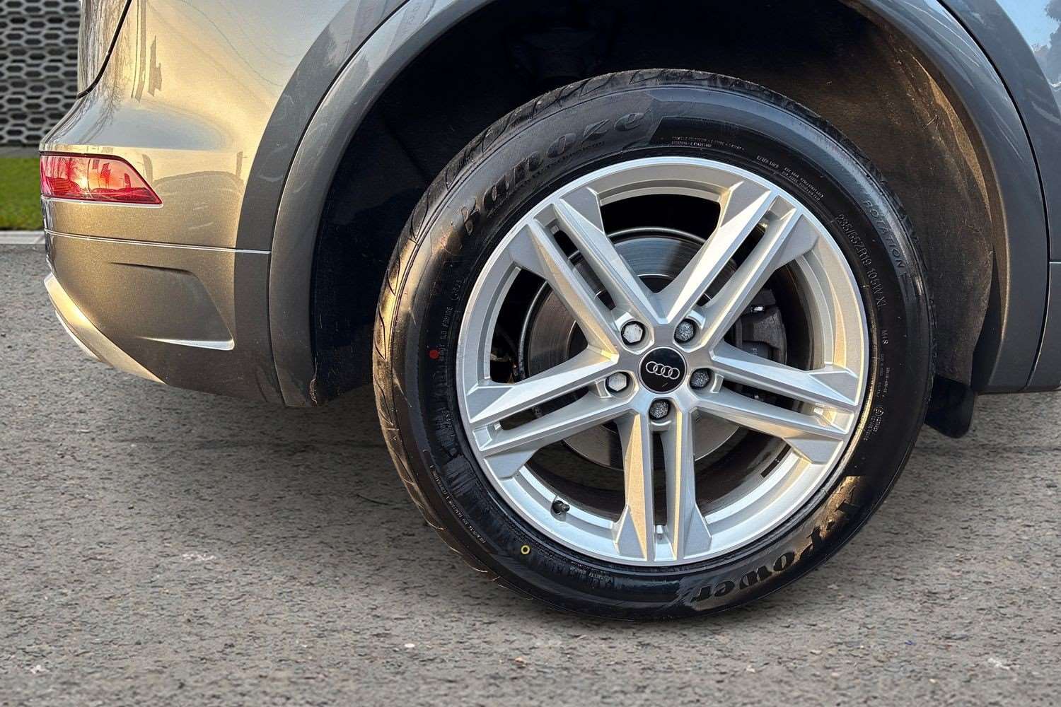 Used Audi Q5 2022 for sale - 77756644: Photo 9