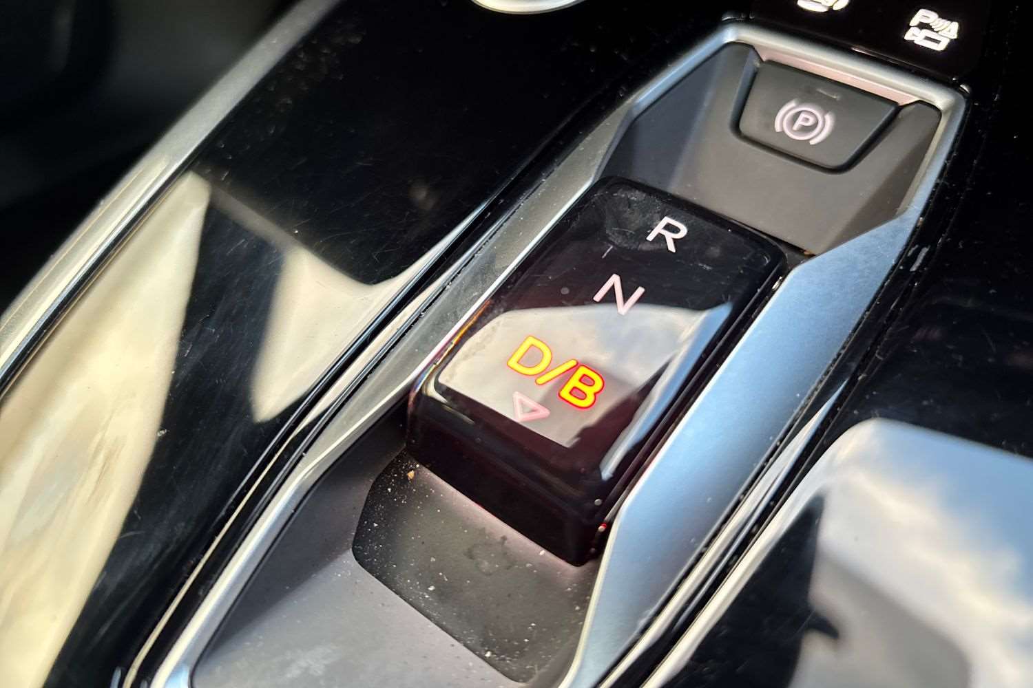 Used Audi Q4 e-tron 2024 for sale - 76718300: Photo 15