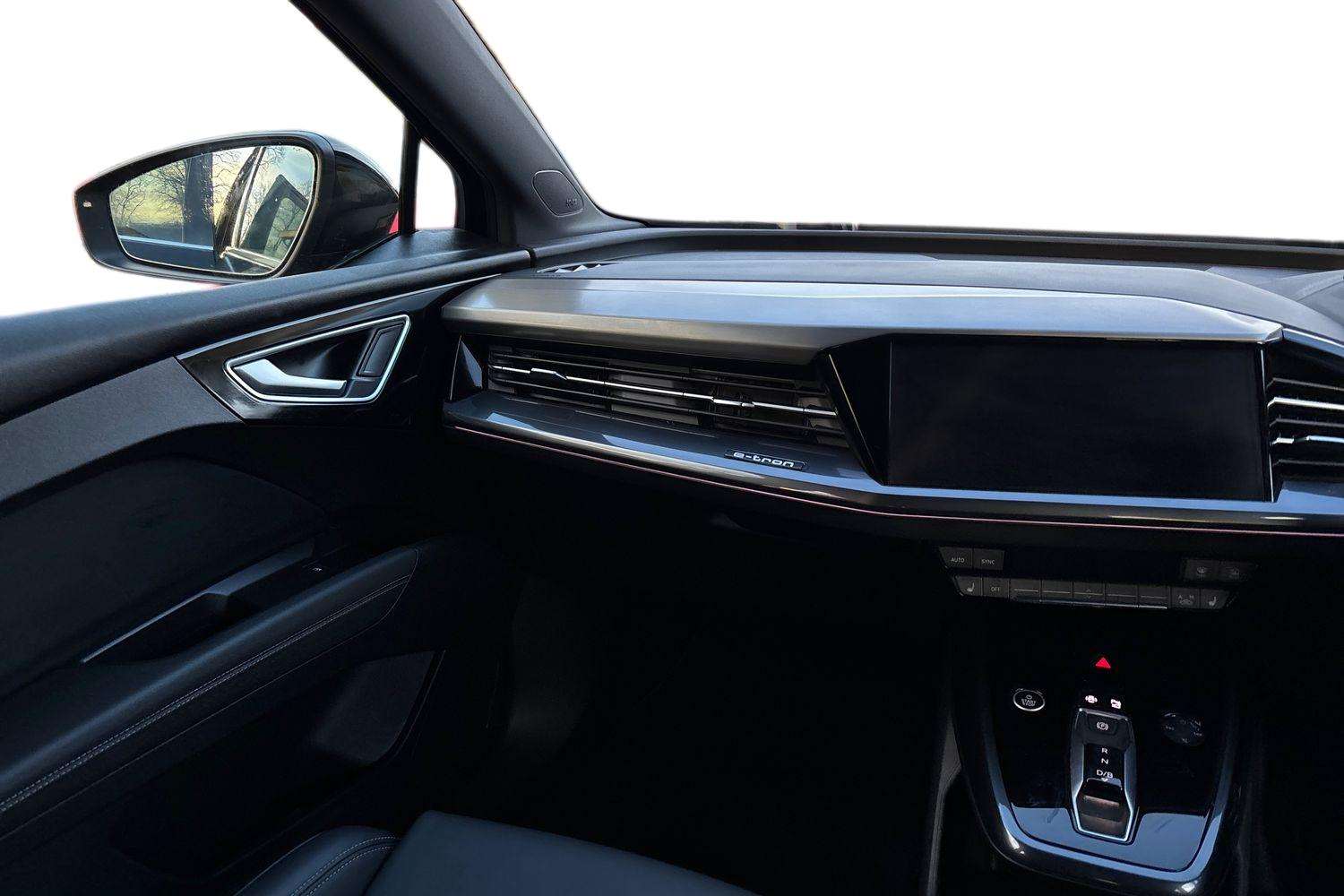 Used Audi Q4 e-tron 2024 for sale - 76718300: Photo 19