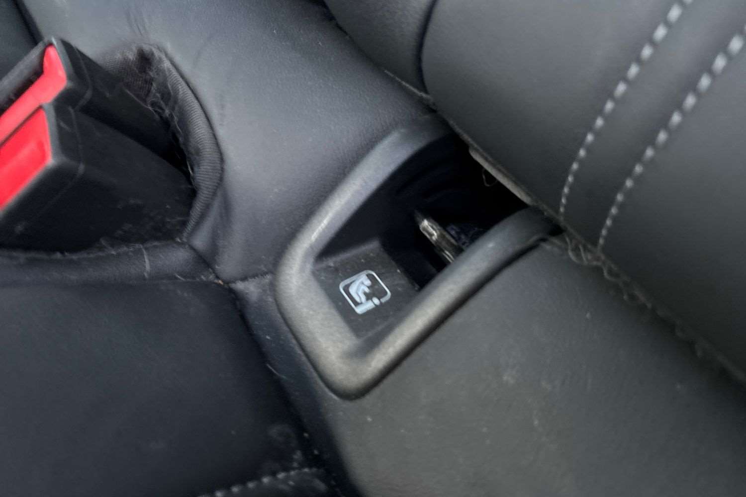 Used Audi Q4 e-tron 2024 for sale - 76718300: Photo 24